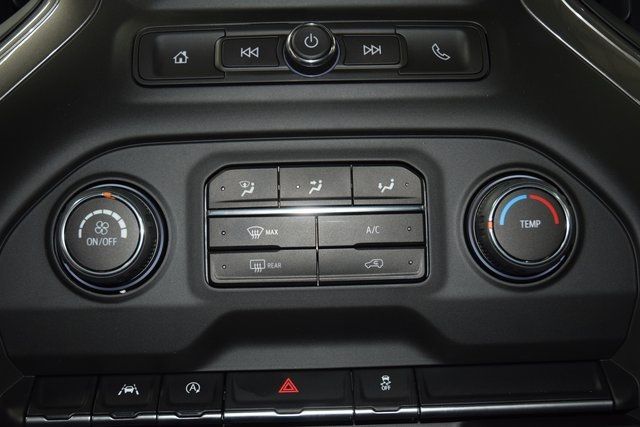 2026 Chevrolet Silverado 1500 4WD Reg Cab 140" Work Truck - 22897222 - 30