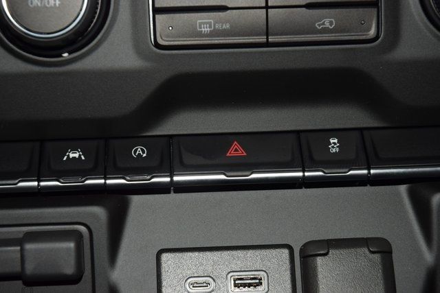 2026 Chevrolet Silverado 1500 4WD Reg Cab 140" Work Truck - 22897222 - 31