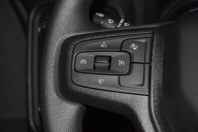 2026 Chevrolet Silverado 1500 4WD Reg Cab 140" Work Truck - 22897222 - 36