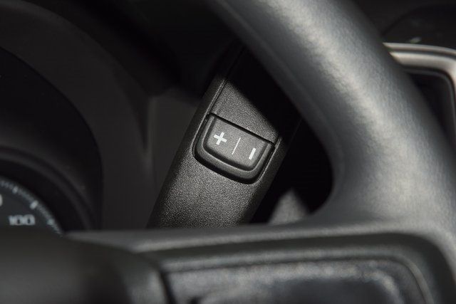 2026 Chevrolet Silverado 1500 4WD Reg Cab 140" Work Truck - 22897222 - 37