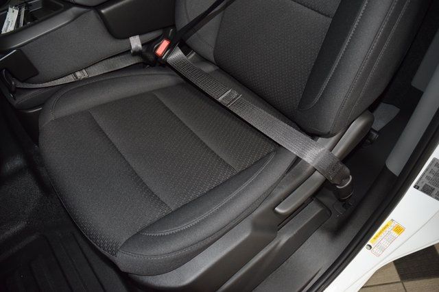 2026 Chevrolet Silverado 1500 4WD Reg Cab 140" Work Truck - 22897222 - 38