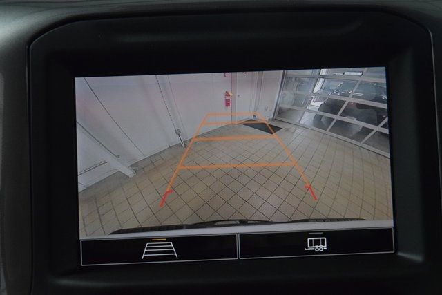 2026 Chevrolet Silverado 1500 4WD Reg Cab 140" Work Truck - 22897222 - 43