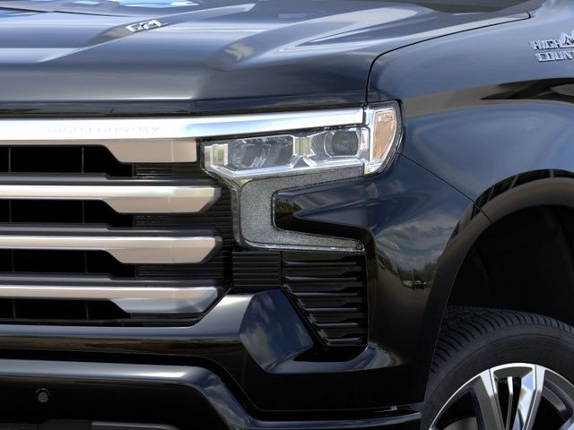 2026 Chevrolet Silverado 1500 High Country - 23076348 - 9