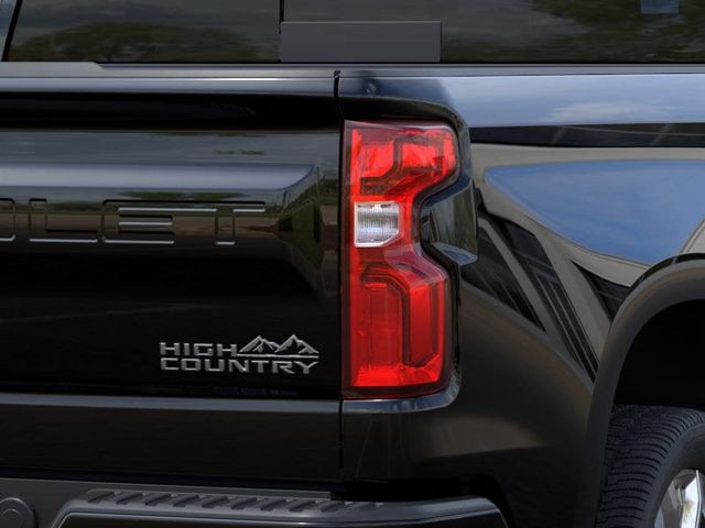 2026 Chevrolet Silverado 1500 High Country - 23076348 - 10