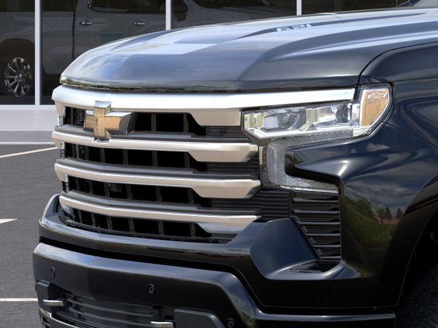 2026 Chevrolet Silverado 1500 High Country - 23076348 - 12