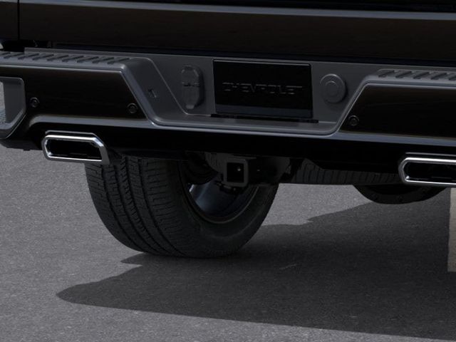 2026 Chevrolet Silverado 1500 High Country - 23076348 - 13