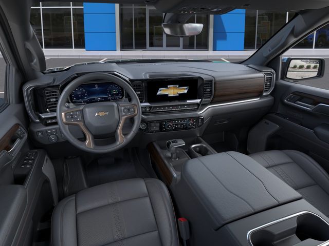 2026 Chevrolet Silverado 1500 High Country - 23076348 - 14