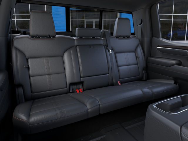 2026 Chevrolet Silverado 1500 High Country - 23076348 - 16