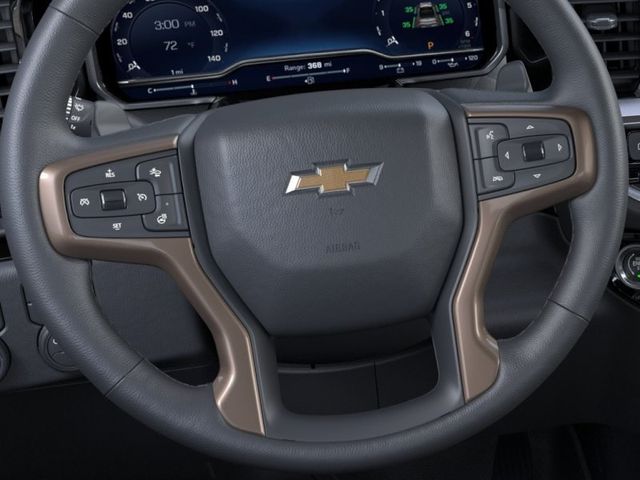 2026 Chevrolet Silverado 1500 High Country - 23076348 - 18