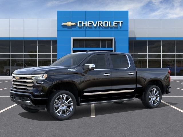 2026 Chevrolet Silverado 1500 High Country - 23076348 - 1