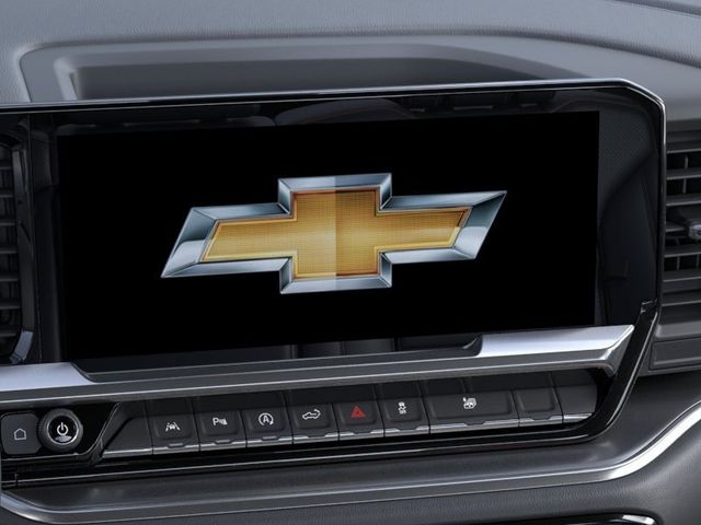 2026 Chevrolet Silverado 1500 High Country - 23076348 - 19