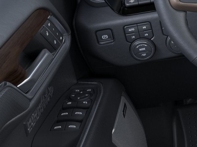 2026 Chevrolet Silverado 1500 High Country - 23076348 - 21