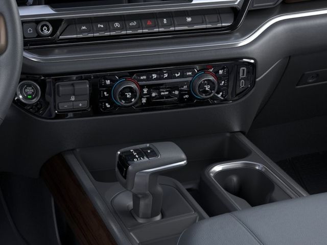 2026 Chevrolet Silverado 1500 High Country - 23076348 - 22
