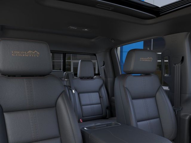 2026 Chevrolet Silverado 1500 High Country - 23076348 - 23