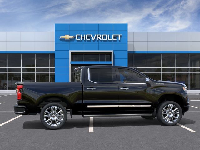 2026 Chevrolet Silverado 1500 High Country - 23076348 - 4