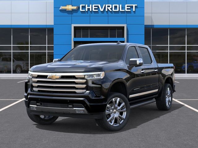 2026 Chevrolet Silverado 1500 High Country - 23076348 - 5