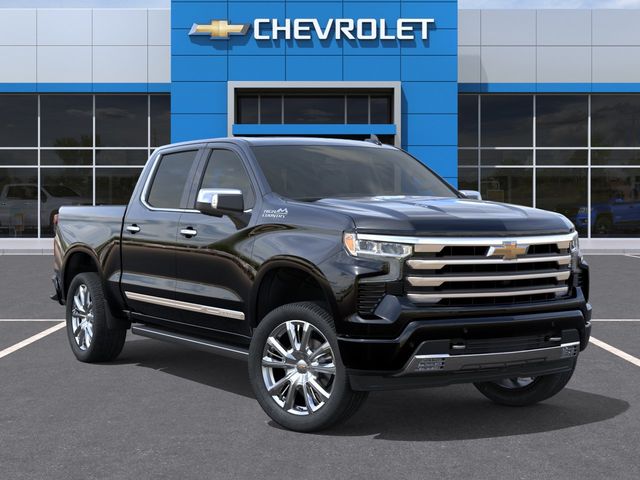 2026 Chevrolet Silverado 1500 High Country - 23076348 - 6