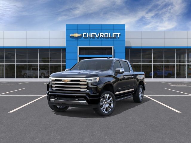 2026 Chevrolet Silverado 1500 High Country - 23076348 - 7