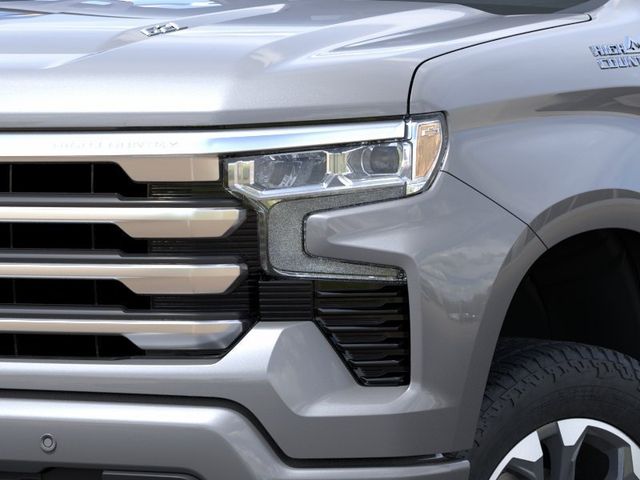 2026 Chevrolet Silverado 1500 High Country - 23085841 - 9