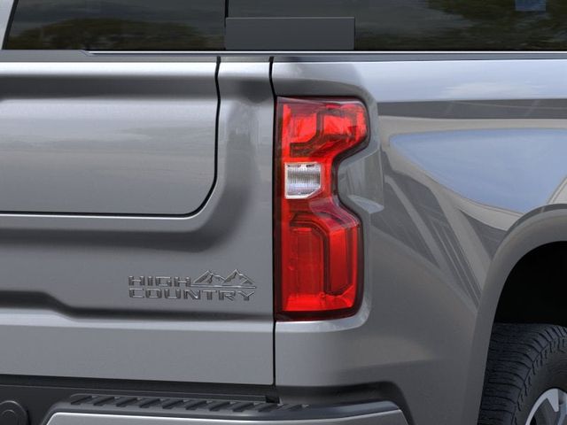 2026 Chevrolet Silverado 1500 High Country - 23085841 - 10