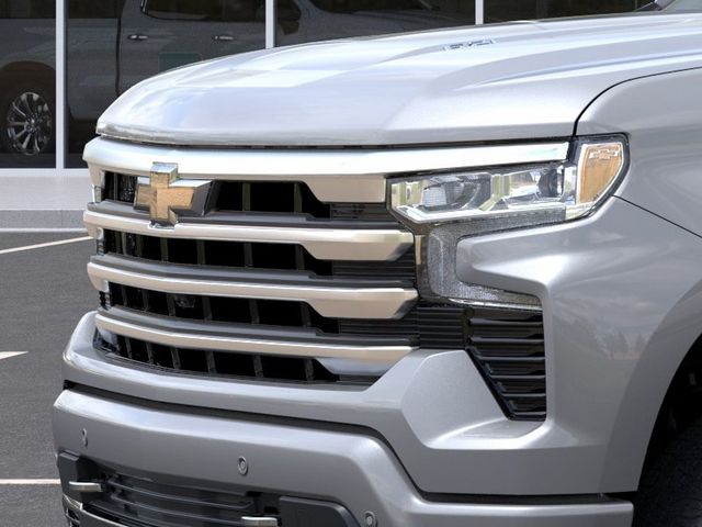 2026 Chevrolet Silverado 1500 High Country - 23085841 - 12