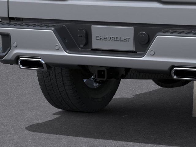 2026 Chevrolet Silverado 1500 High Country - 23085841 - 13