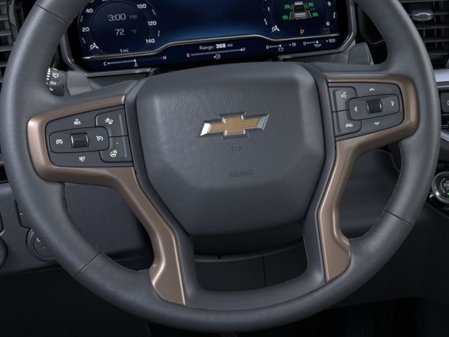 2026 Chevrolet Silverado 1500 High Country - 23085841 - 18
