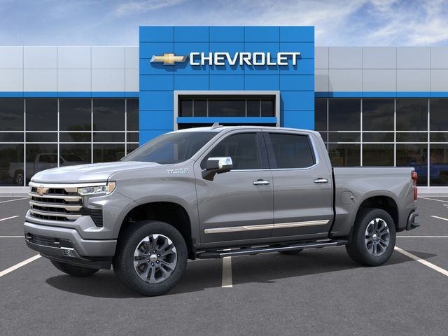 2026 Chevrolet Silverado 1500 High Country - 23085841 - 1