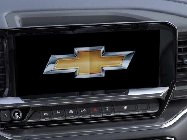 2026 Chevrolet Silverado 1500 High Country - 23085841 - 19