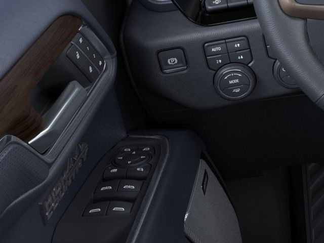 2026 Chevrolet Silverado 1500 High Country - 23085841 - 21