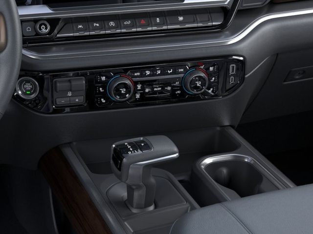 2026 Chevrolet Silverado 1500 High Country - 23085841 - 22
