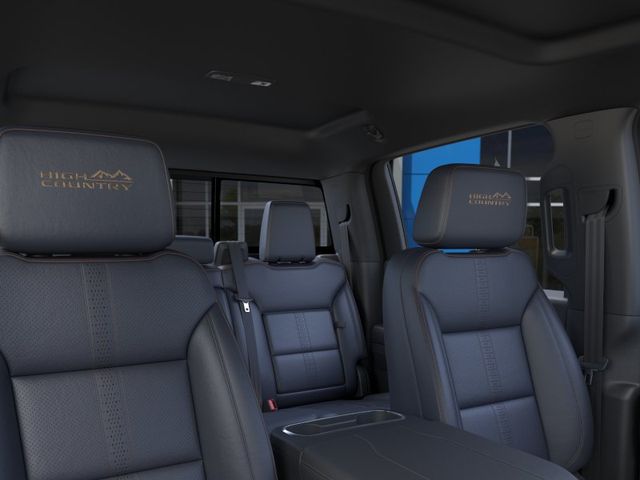 2026 Chevrolet Silverado 1500 High Country - 23085841 - 23
