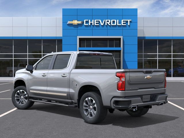2026 Chevrolet Silverado 1500 High Country - 23085841 - 2