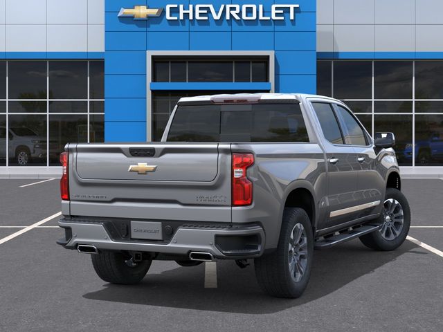 2026 Chevrolet Silverado 1500 High Country - 23085841 - 3