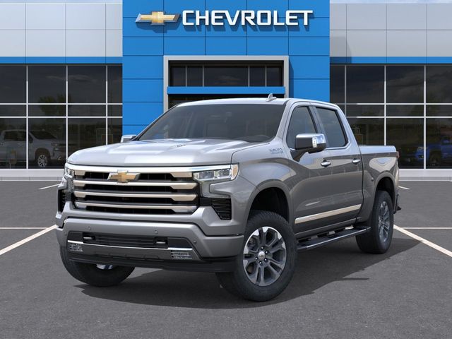 2026 Chevrolet Silverado 1500 High Country - 23085841 - 5