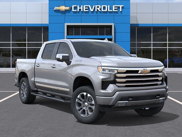 2026 Chevrolet Silverado 1500 High Country - 23085841 - 6