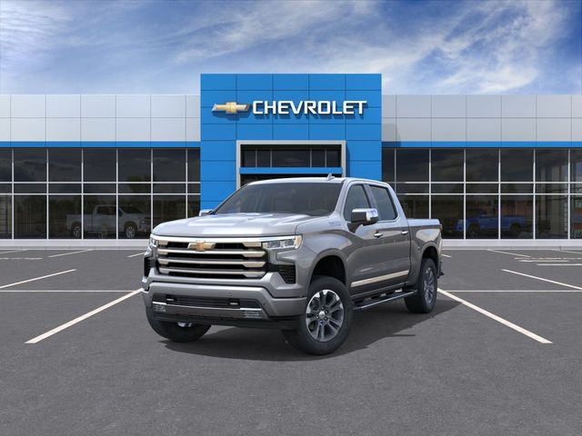 2026 Chevrolet Silverado 1500 High Country - 23085841 - 7