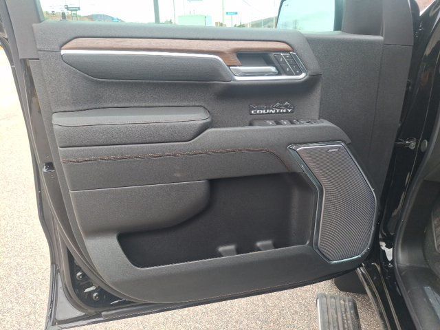 2026 Chevrolet Silverado 1500 High Country - 23086413 - 10