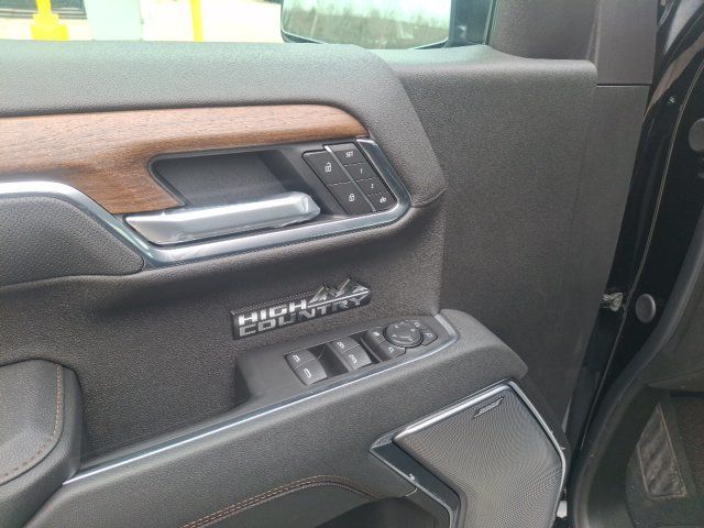 2026 Chevrolet Silverado 1500 High Country - 23086413 - 11