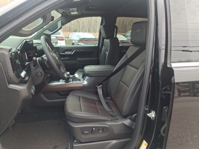 2026 Chevrolet Silverado 1500 High Country - 23086413 - 12
