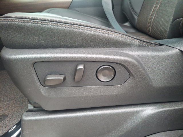 2026 Chevrolet Silverado 1500 High Country - 23086413 - 13