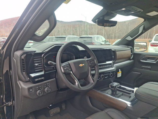 2026 Chevrolet Silverado 1500 High Country - 23086413 - 14