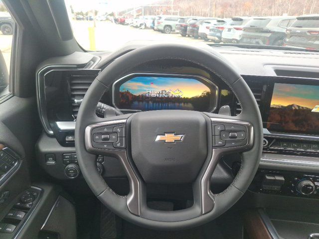 2026 Chevrolet Silverado 1500 High Country - 23086413 - 16