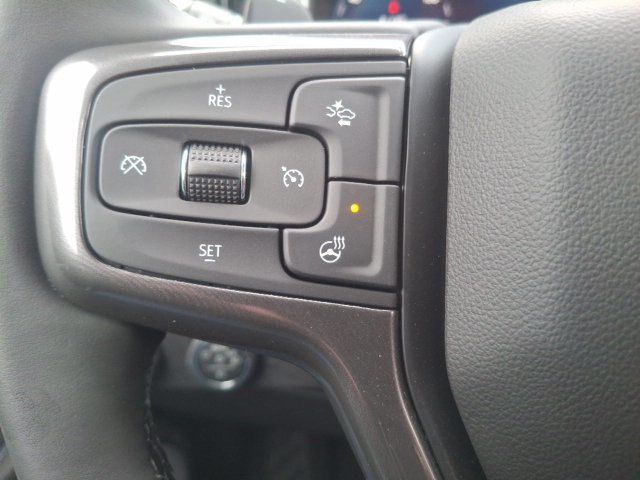 2026 Chevrolet Silverado 1500 High Country - 23086413 - 17