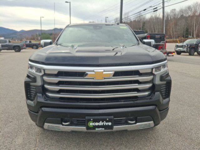 2026 Chevrolet Silverado 1500 High Country - 23086413 - 1