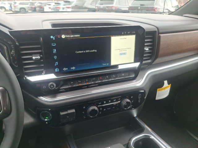 2026 Chevrolet Silverado 1500 High Country - 23086413 - 19