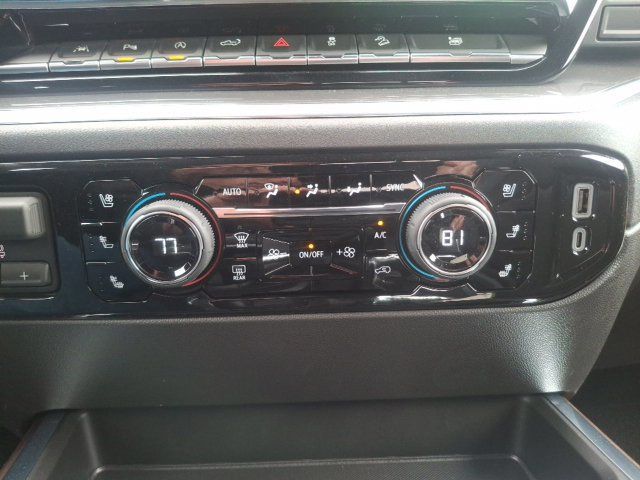 2026 Chevrolet Silverado 1500 High Country - 23086413 - 21