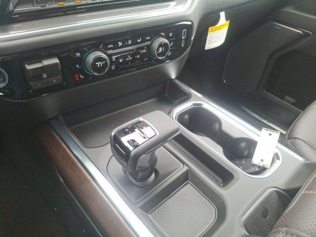 2026 Chevrolet Silverado 1500 High Country - 23086413 - 23