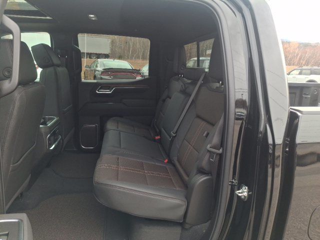 2026 Chevrolet Silverado 1500 High Country - 23086413 - 25