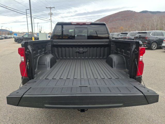2026 Chevrolet Silverado 1500 High Country - 23086413 - 26